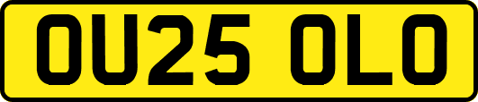 OU25OLO