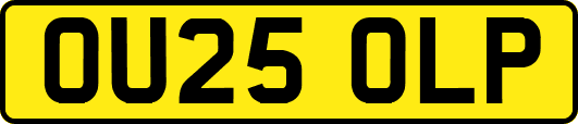 OU25OLP