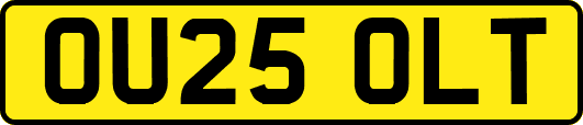 OU25OLT