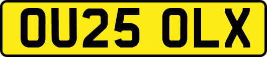 OU25OLX