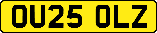 OU25OLZ