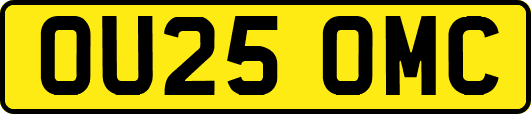 OU25OMC