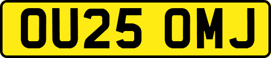 OU25OMJ