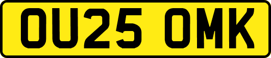 OU25OMK