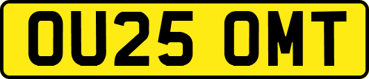 OU25OMT