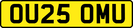 OU25OMU