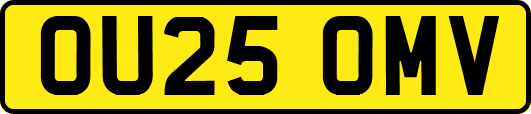 OU25OMV