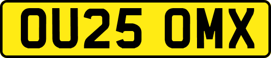OU25OMX