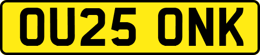 OU25ONK