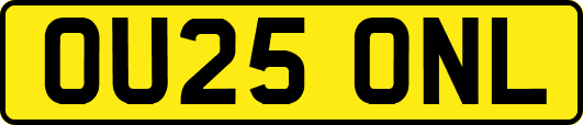OU25ONL