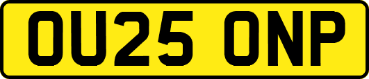 OU25ONP