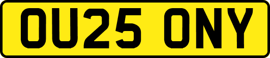 OU25ONY