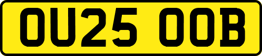 OU25OOB