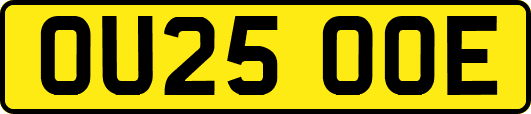 OU25OOE
