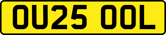 OU25OOL