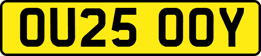 OU25OOY