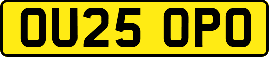 OU25OPO