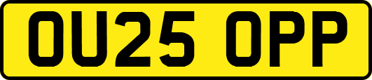 OU25OPP
