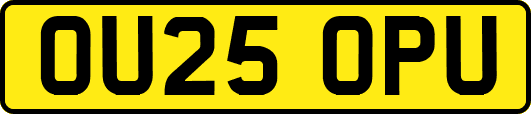 OU25OPU