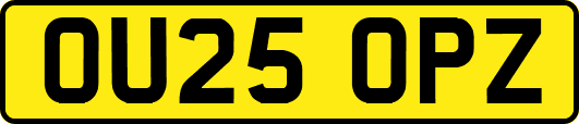 OU25OPZ
