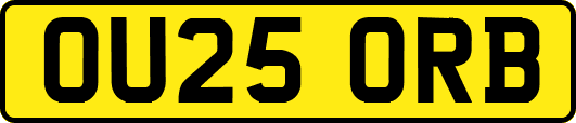 OU25ORB
