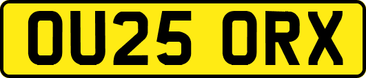 OU25ORX