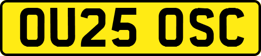 OU25OSC