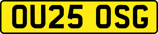 OU25OSG