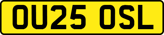 OU25OSL