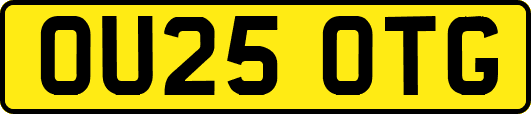 OU25OTG