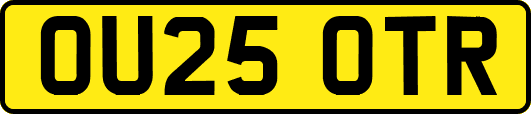 OU25OTR