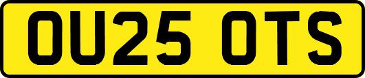 OU25OTS