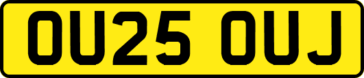 OU25OUJ