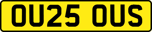 OU25OUS