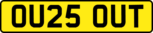 OU25OUT