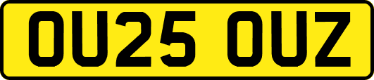 OU25OUZ