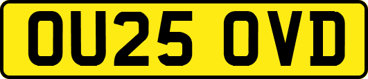 OU25OVD