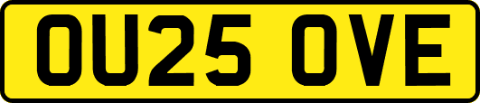 OU25OVE