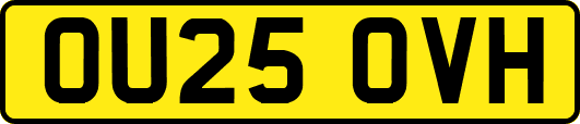 OU25OVH