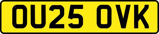 OU25OVK