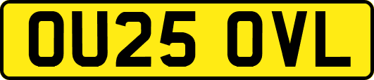 OU25OVL