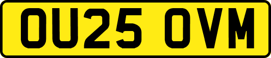 OU25OVM