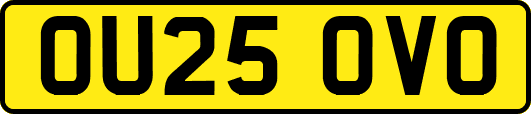 OU25OVO
