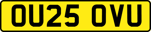 OU25OVU