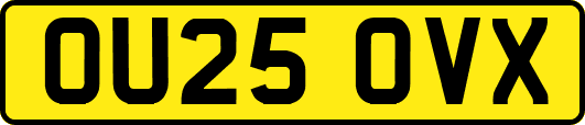 OU25OVX