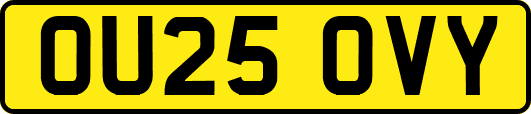 OU25OVY