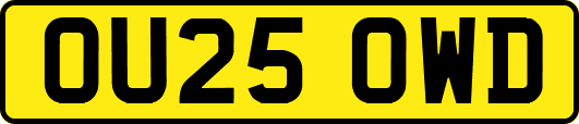 OU25OWD