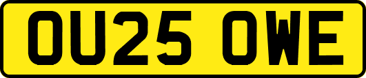 OU25OWE