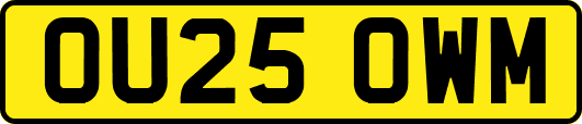 OU25OWM