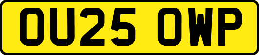 OU25OWP